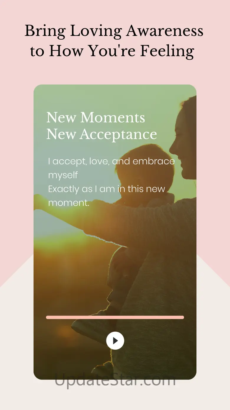 Mindful Mamas: Support & Calm 1.16.15