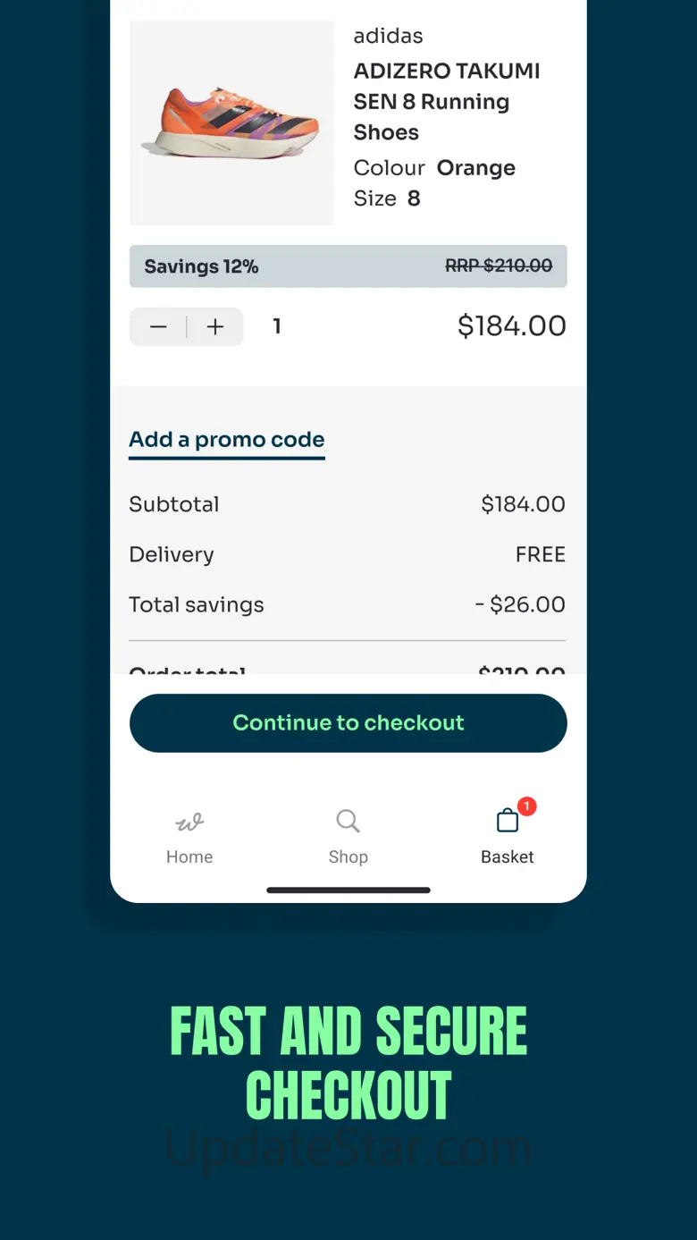 Wiggle – LET’S GO! 3.0.8