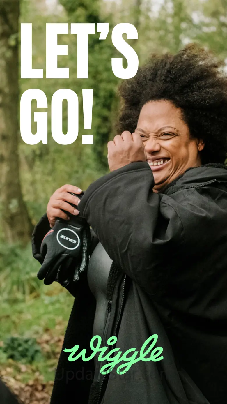 Wiggle – LET’S GO! 3.0.8