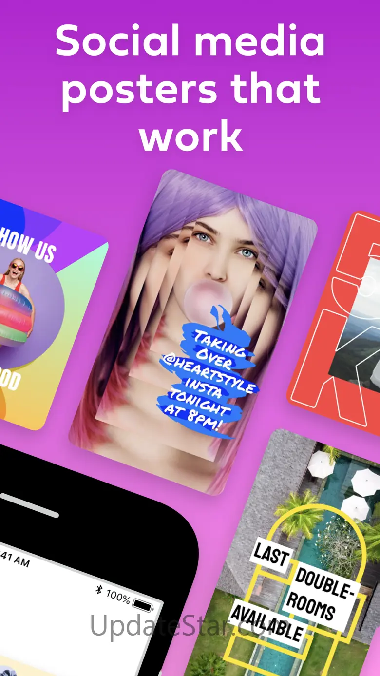 PosterBoost: Poster Maker 1.0.14