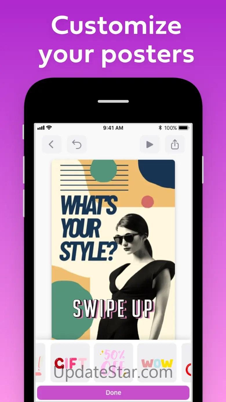 PosterBoost: Poster Maker 1.0.14