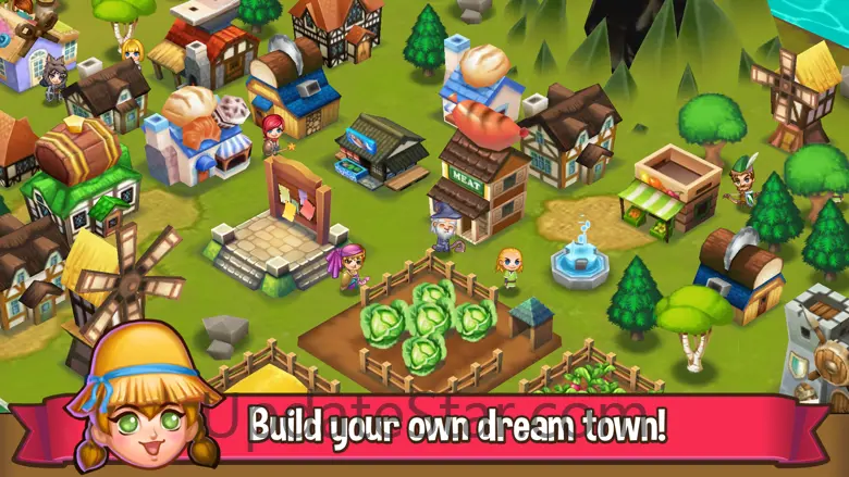 Adventure Town 0.11.0