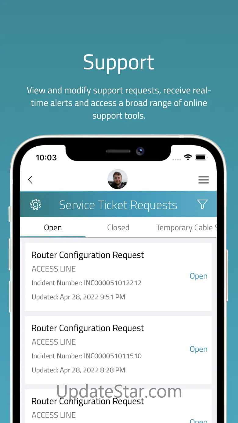 Go Kinetic Business 1.6.5
