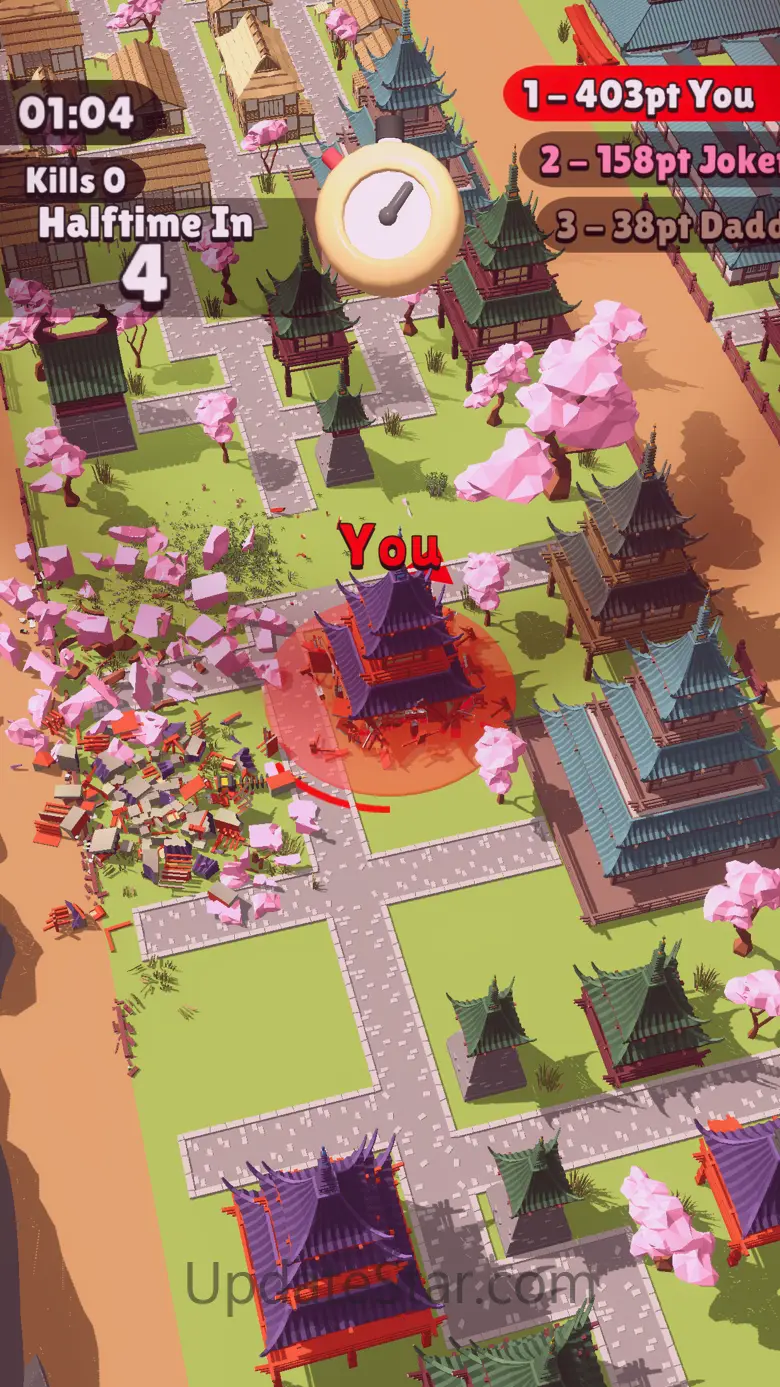 Earthquake: Destroy Epic Earth 1.3.3