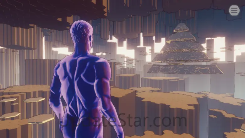 Beyond a Steel Sky