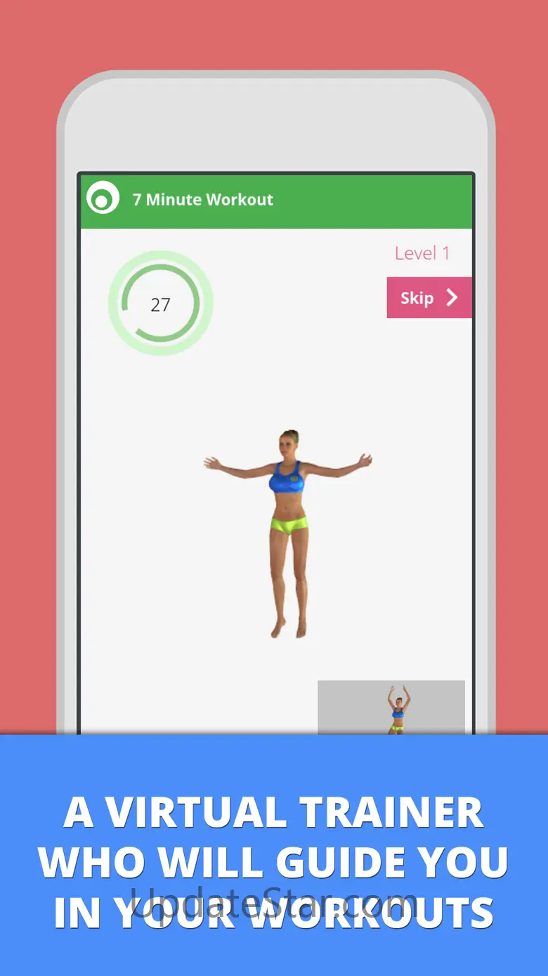 7 Minute Workout Weight Loss 2.1.800012
