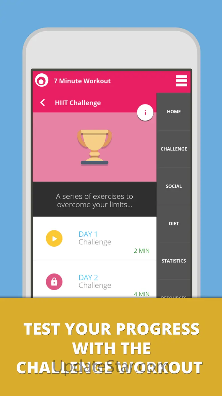 7 Minute Workout Weight Loss 2.1.800012