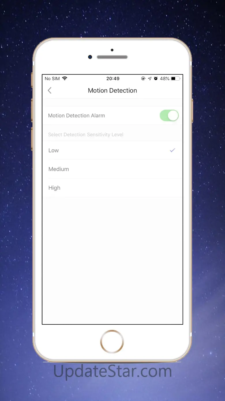 Bayit Home 1.0.1