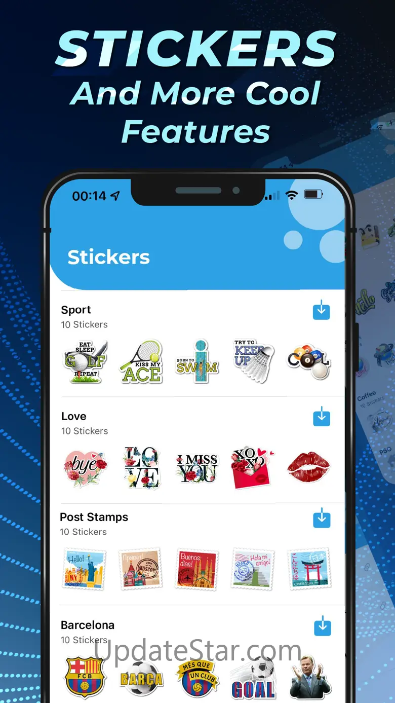 Telegram Channel Hub 1.3.11