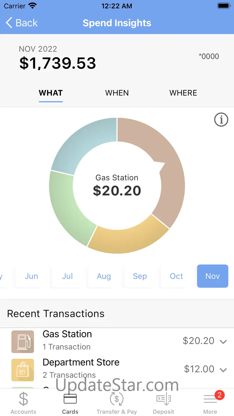 Yampa Valley Bank Mobile 24.1.71