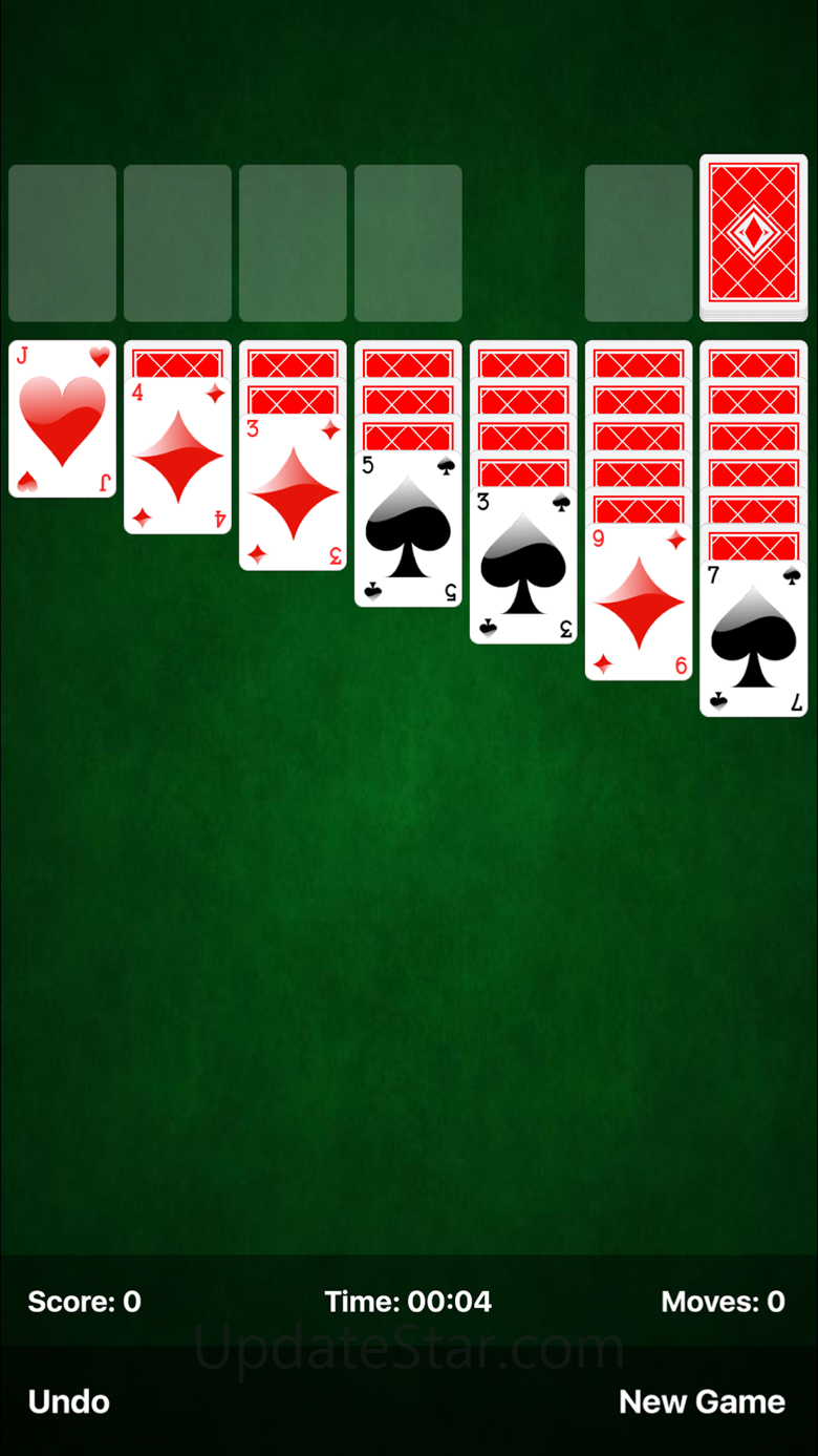 Solitaire Classic - Card Games 1.9