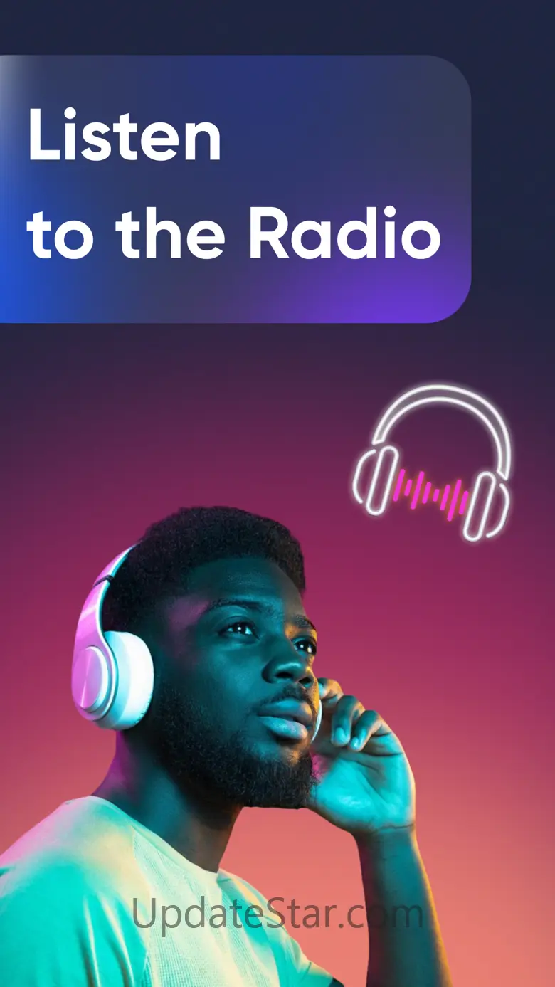 Radio App: FM AM Live Stations 1.1