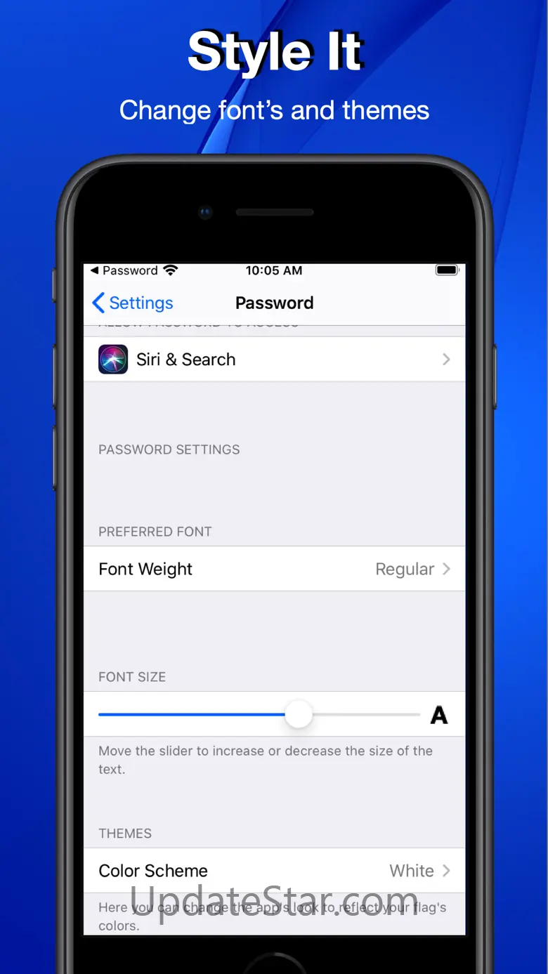 Simple Password List 4.8.2 (2)