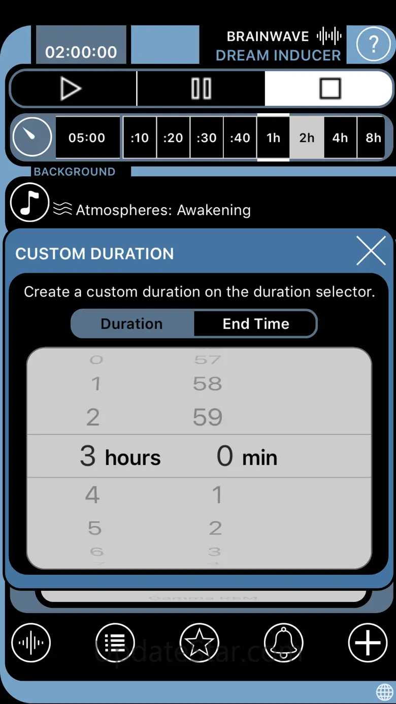 BrainWave: Dream Inducer ™ 10.0.3