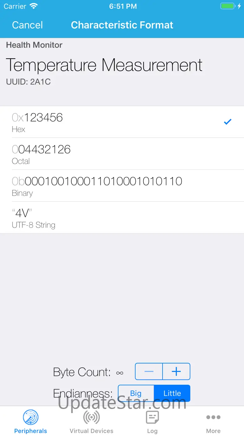 LightBlue® 5.0.9