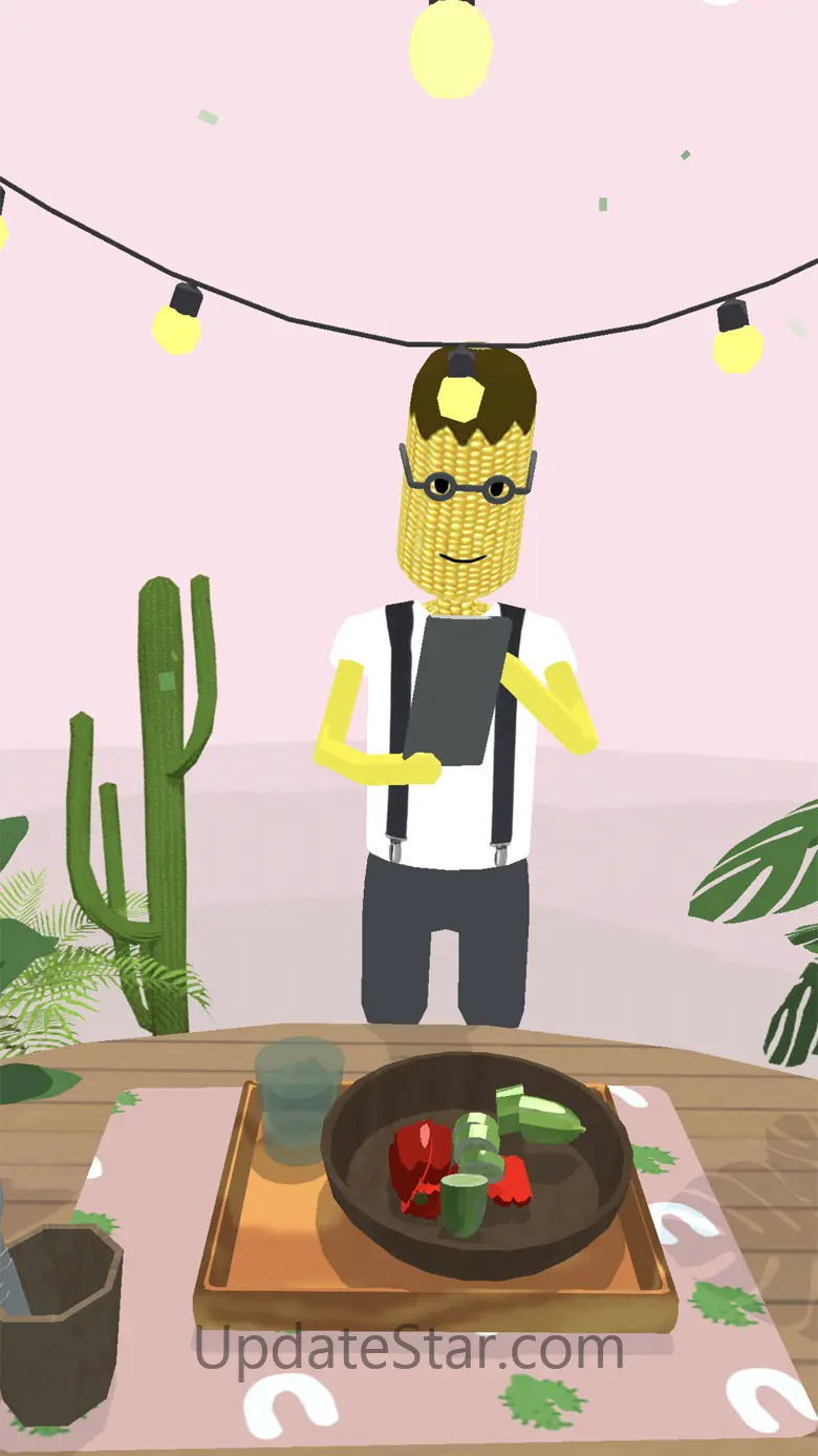 Chef Umami 2.2.2
