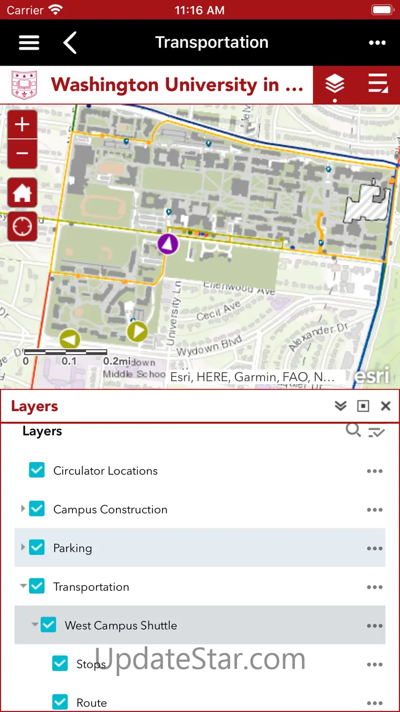 WashU Mobile 3.23.6