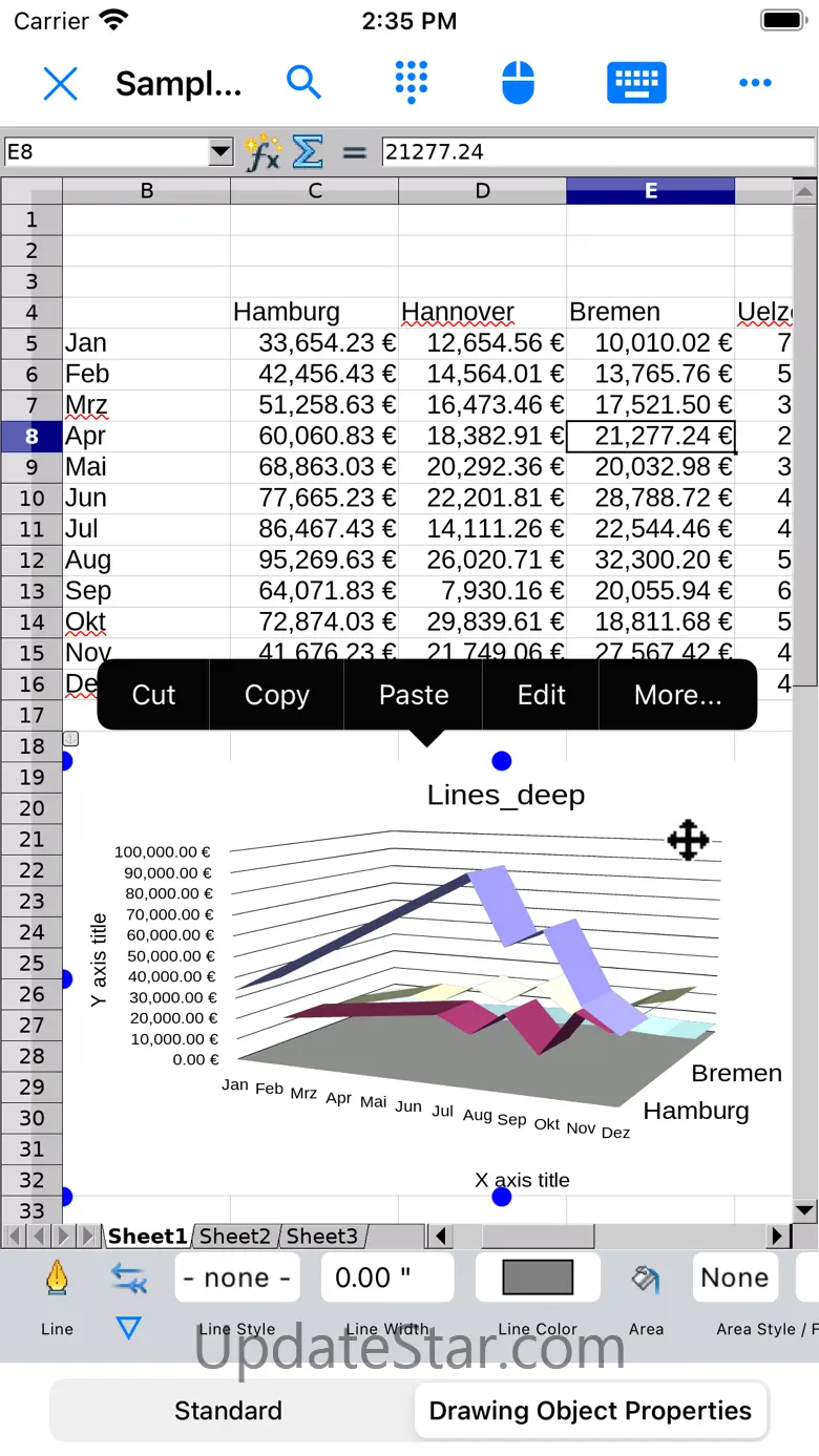 AO Office 5.4.5