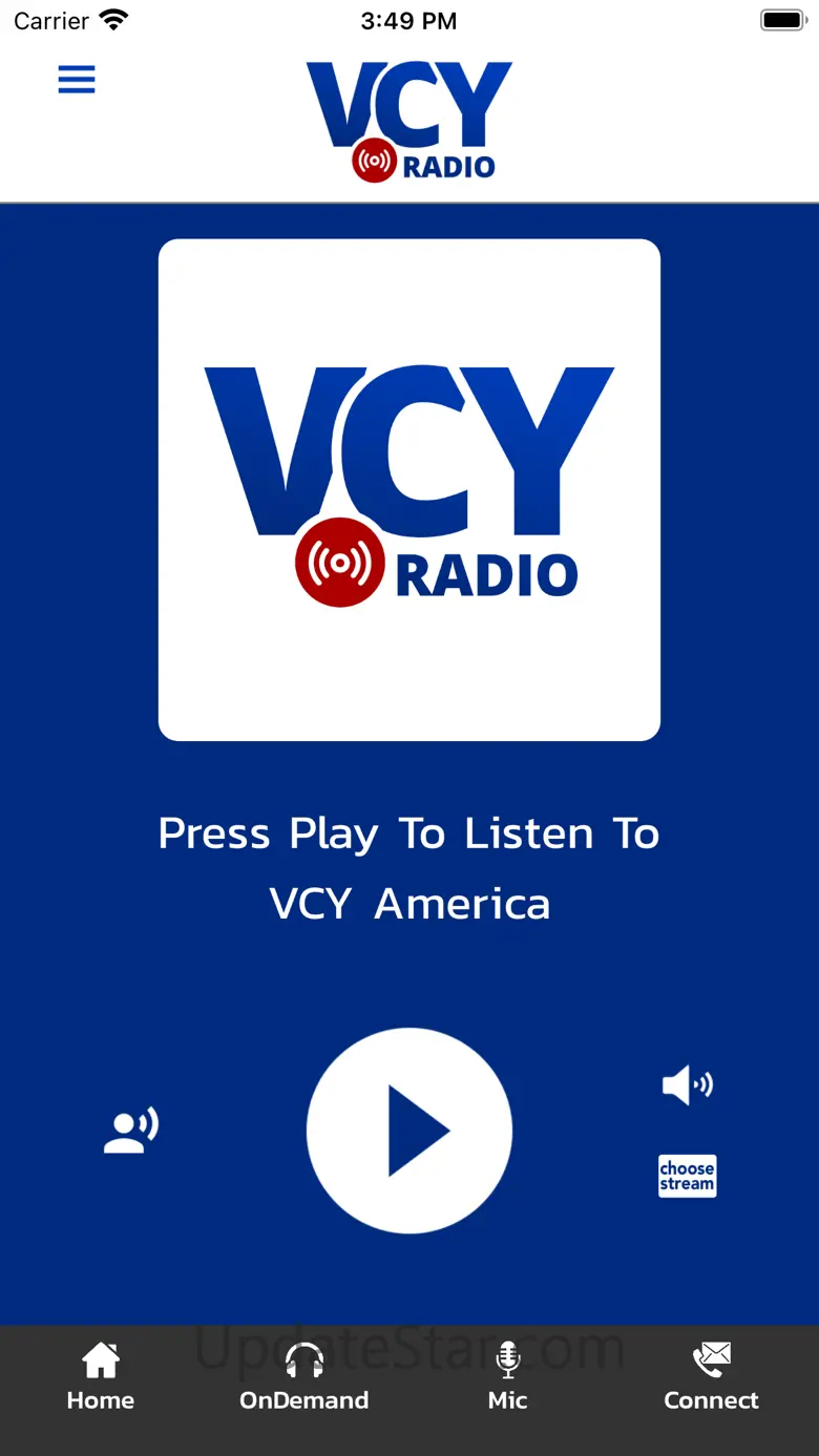 VCY Christian Radio 2.0.2