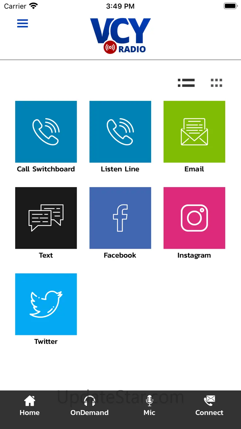 VCY Christian Radio 2.0.2