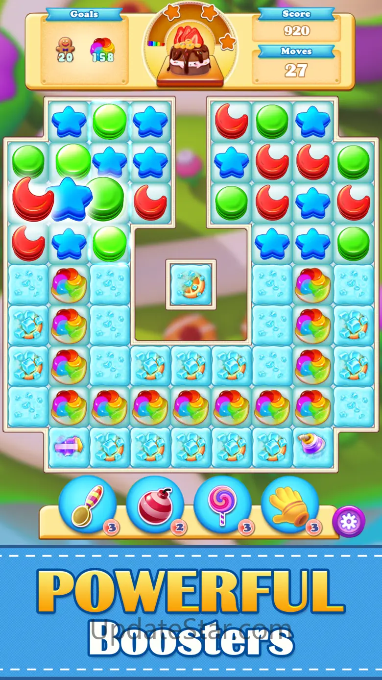 Dream Match - Puzzle Games 2.1.3