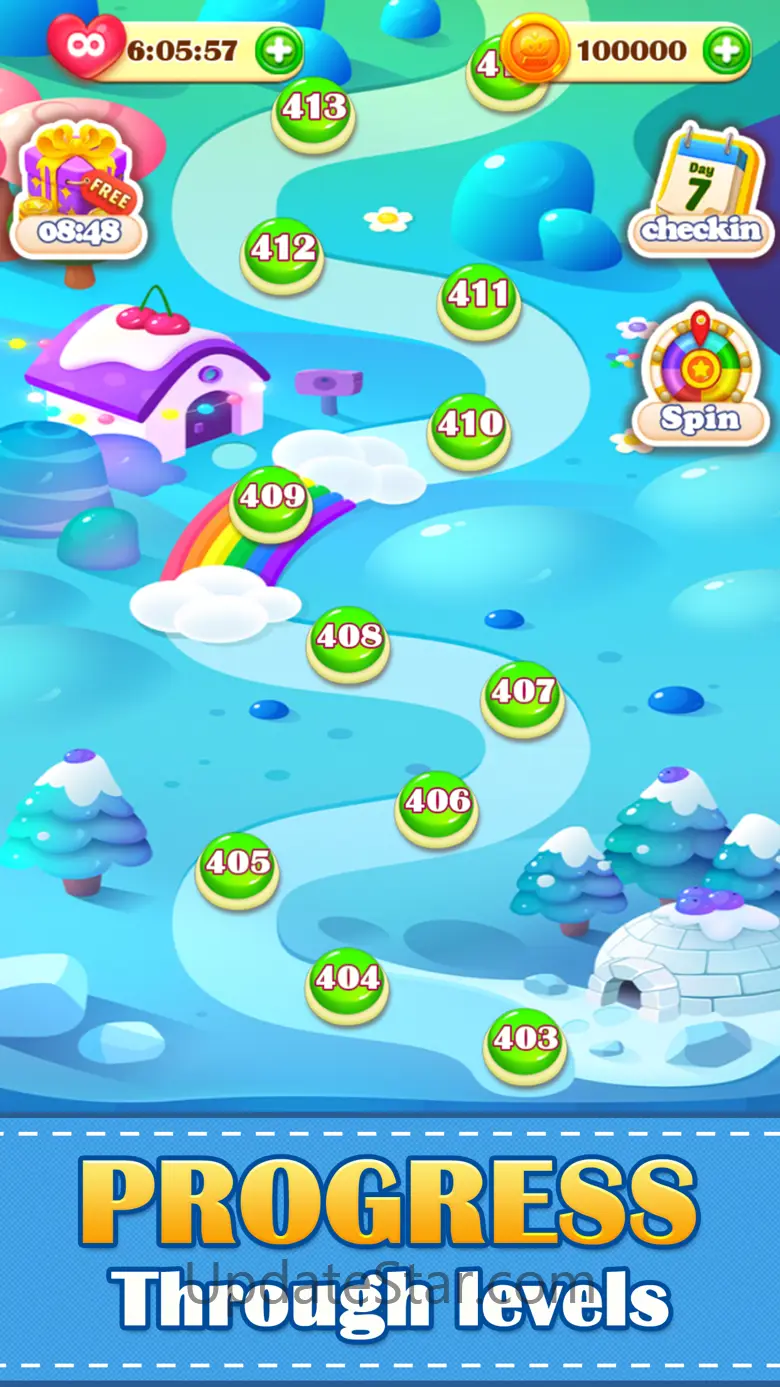 Dream Match - Puzzle Games 2.1.3