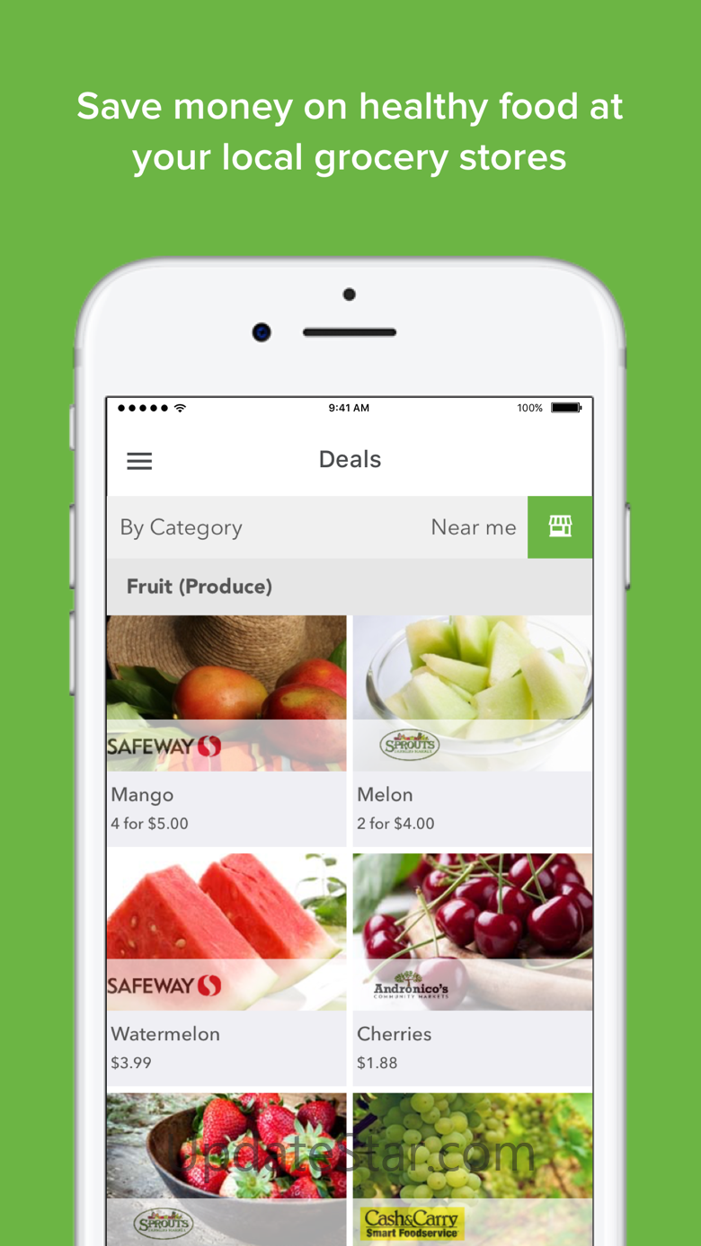 Foodsmart by Zipongo 6.11.2