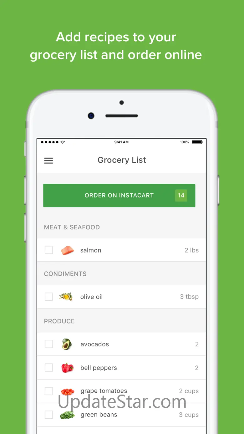 Foodsmart by Zipongo 6.11.2