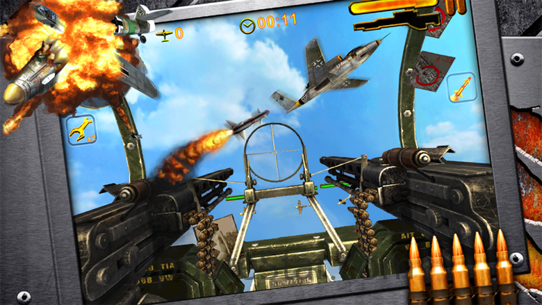 Turret Commander 1.10