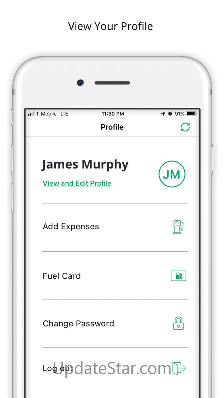 Commute with Enterprise 2.7