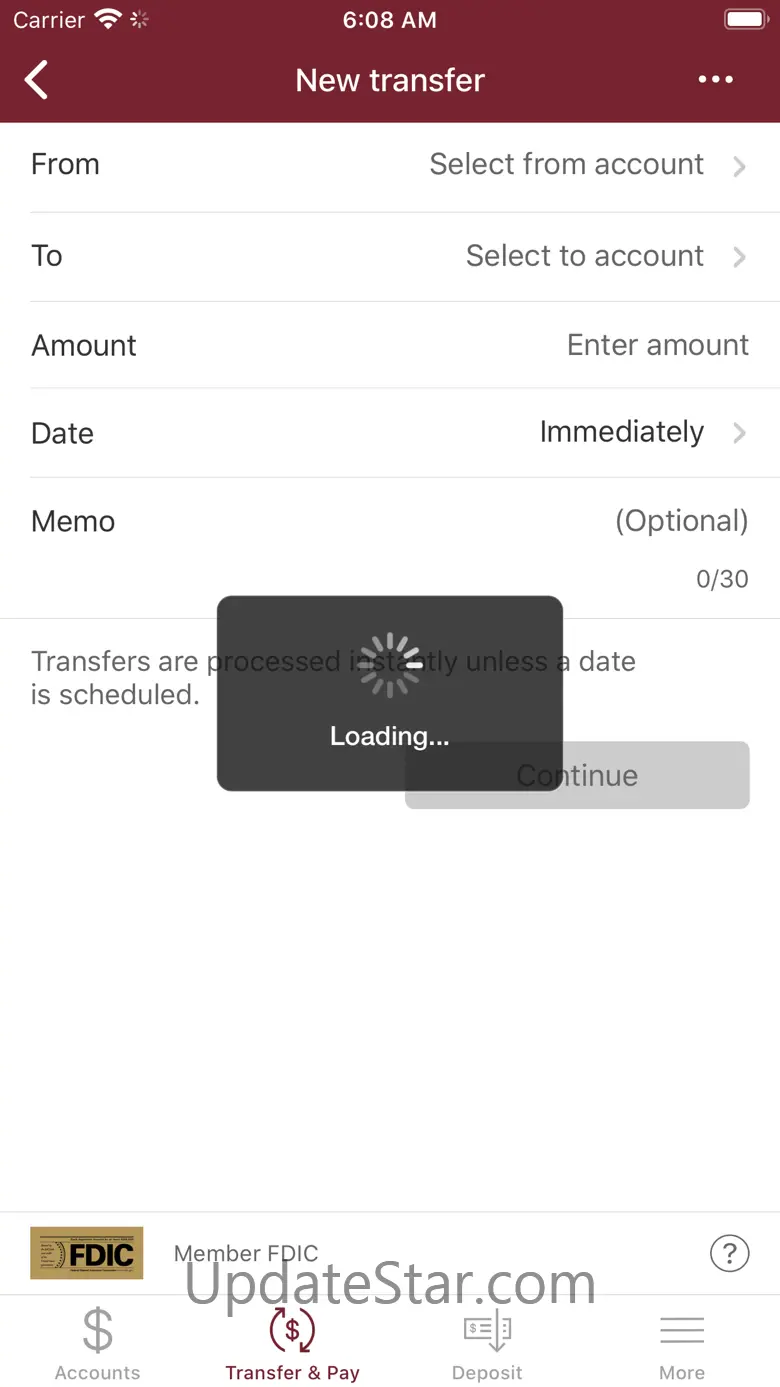 Monson Savings Mobile Banking 24.1.71