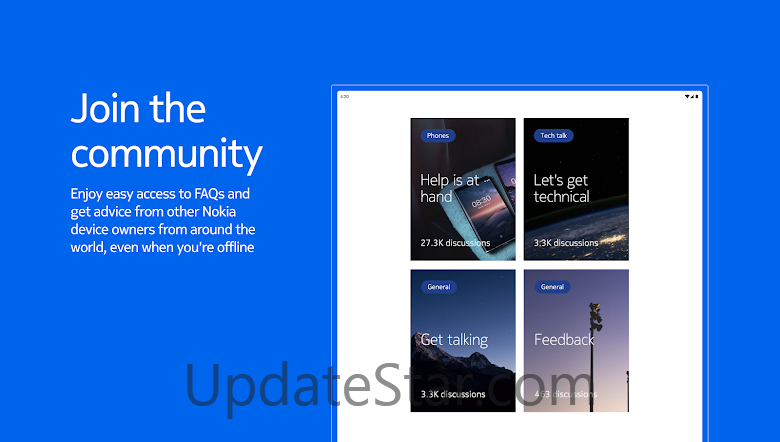 My Device: For Nokia devices 4.0.8a