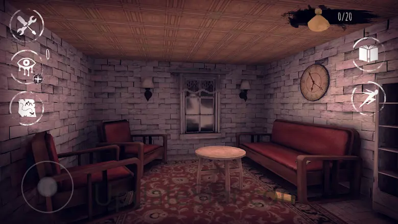 Eyes Horror & Coop Multiplayer 7.0.109