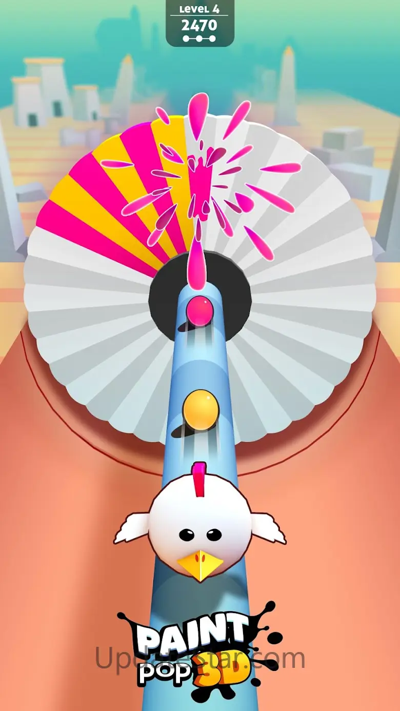 Paint Pop 3D 1.67