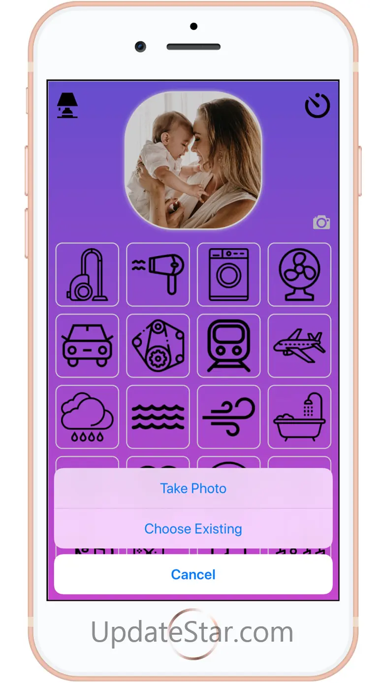 Sleepy Baby: Best Sleep Sounds 2.7