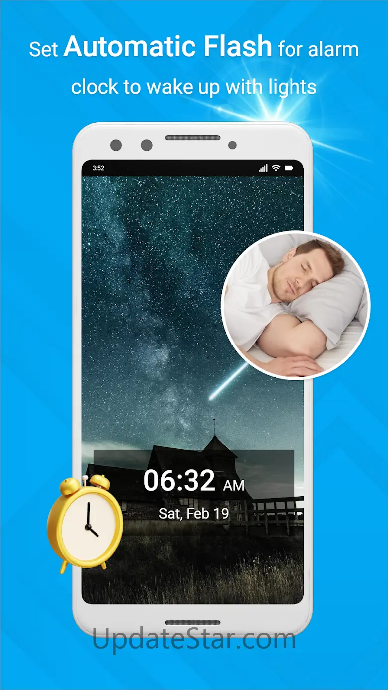 ZFlash.io Flash Alert Call Sms 39.1.2