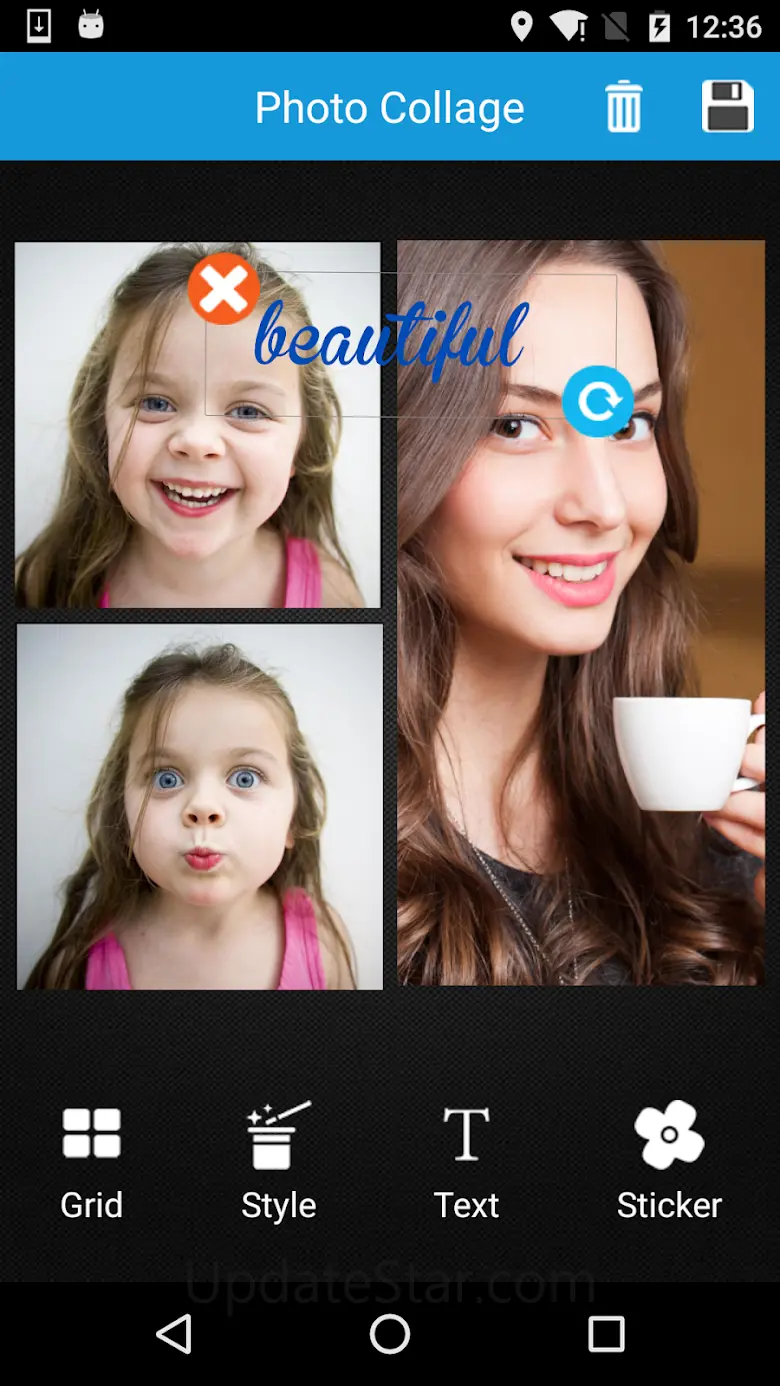Photo Collage Editor 32.0.15