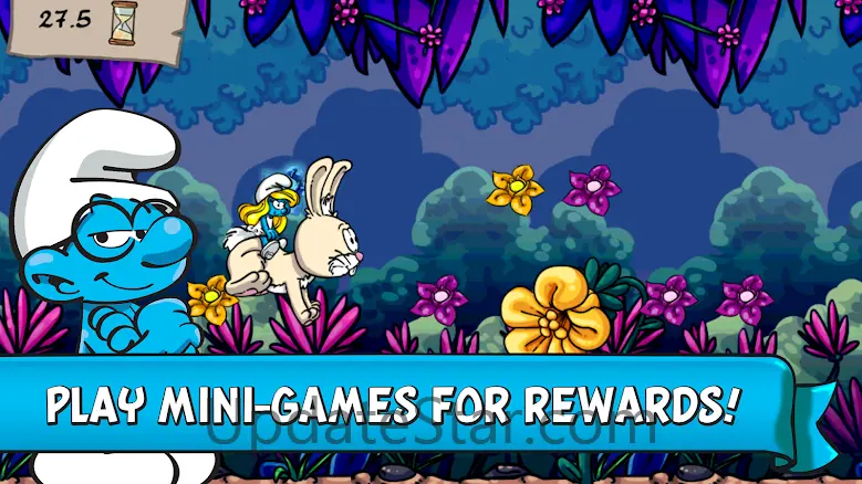 Smurfs' Village 2.60.0