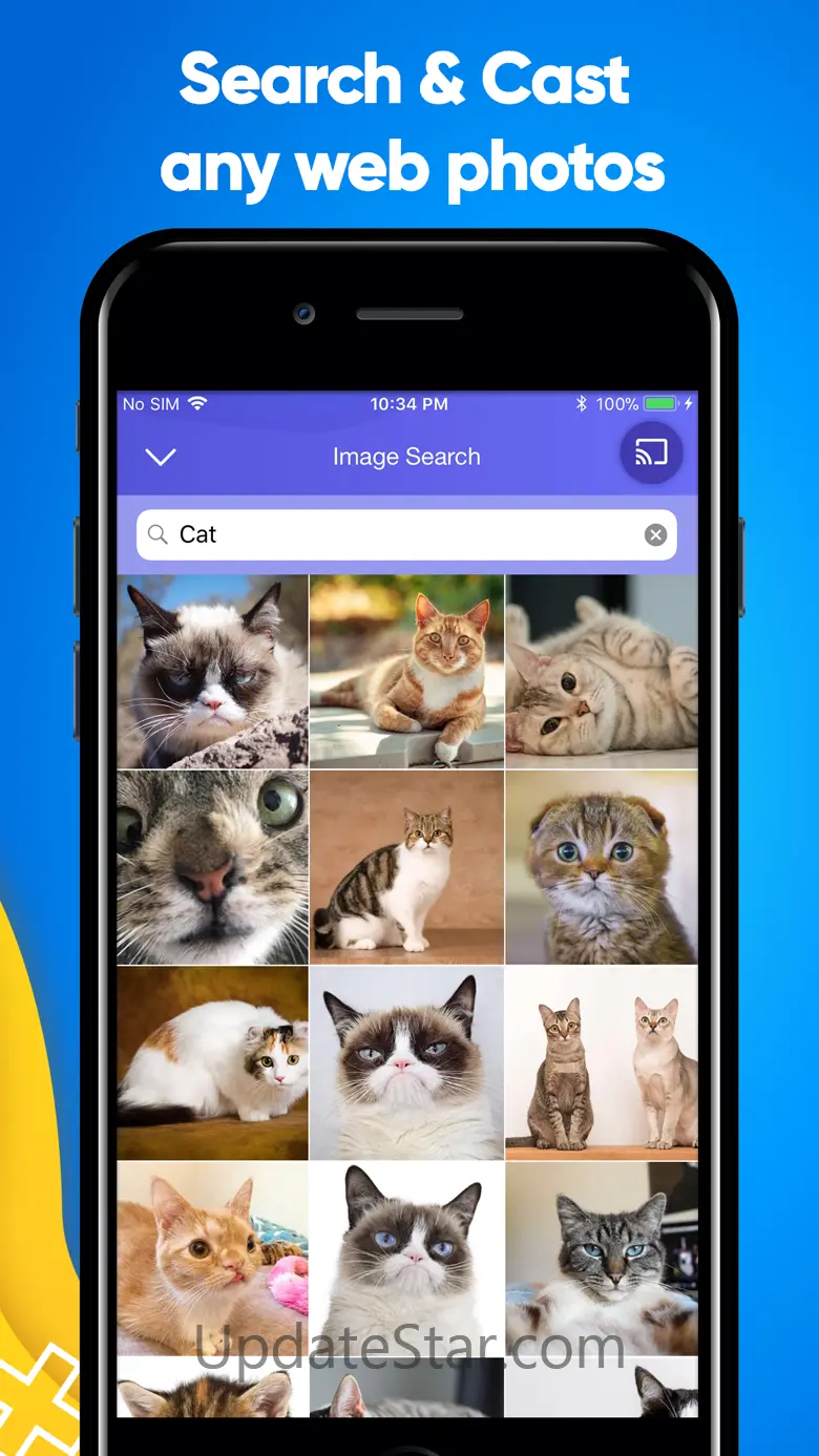 Smart View - Cast Device to TV 2.0.0