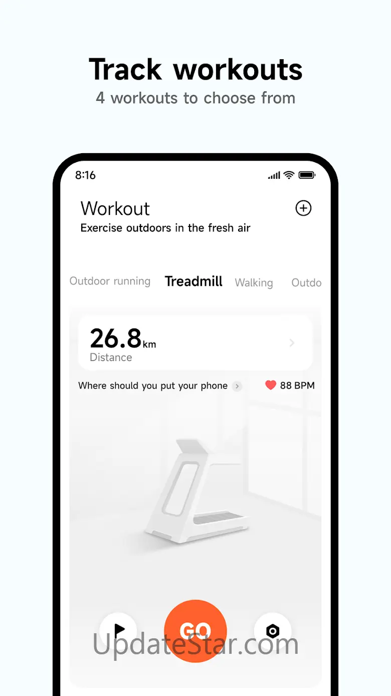 Mi Fitness (Xiaomi Wear) 3.37.2i