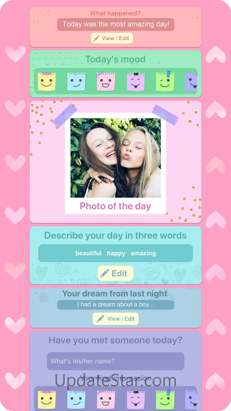 Secret Diary: My Private Notes 1.5.1