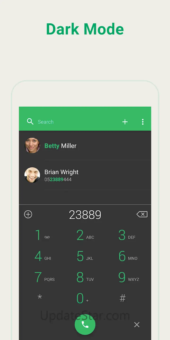 Easy Phone: Dialer & Caller ID 16.4.0