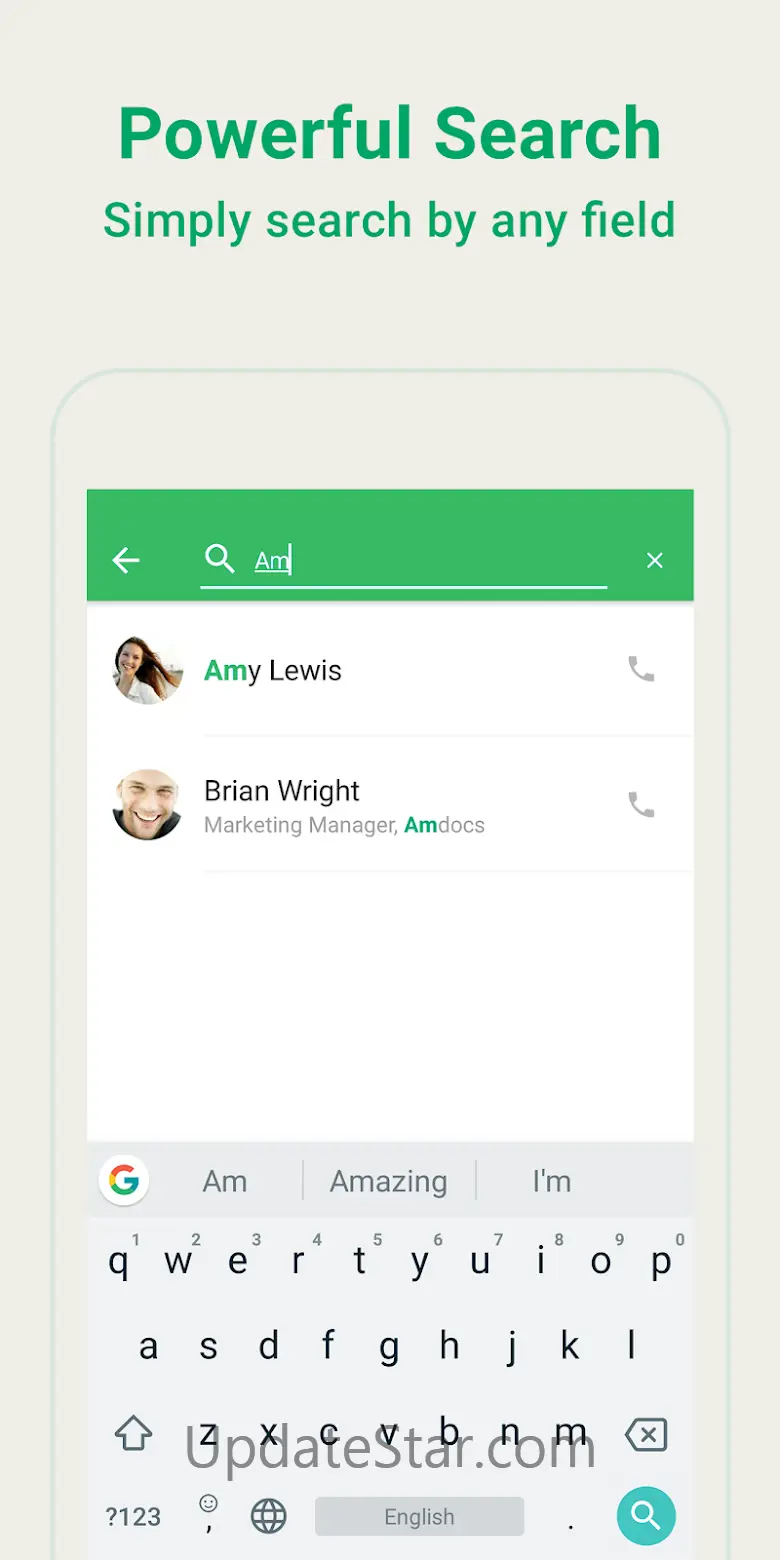 Easy Phone: Dialer & Caller ID 16.4.0