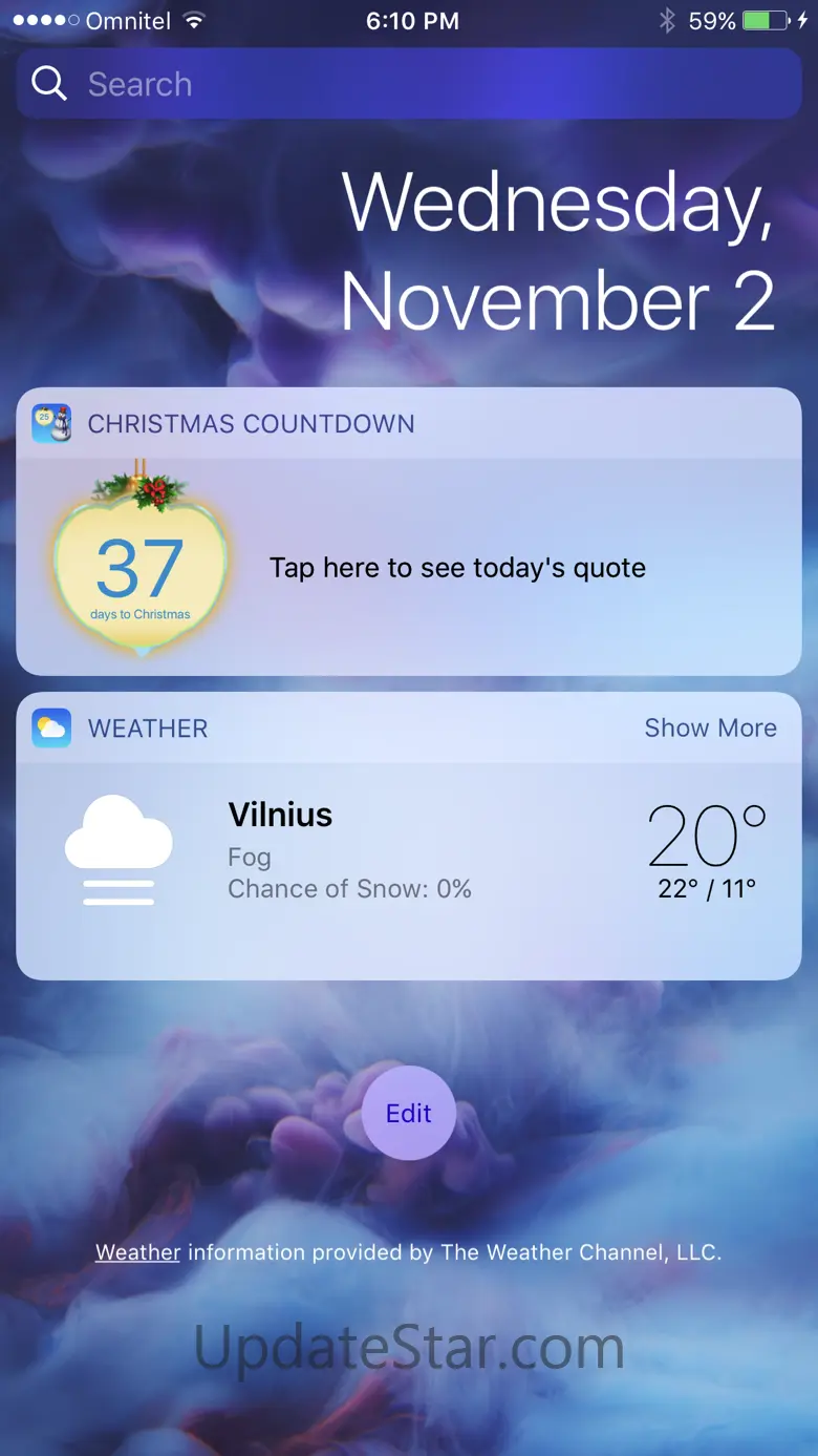 Christmas Countdown 2021! 10.0