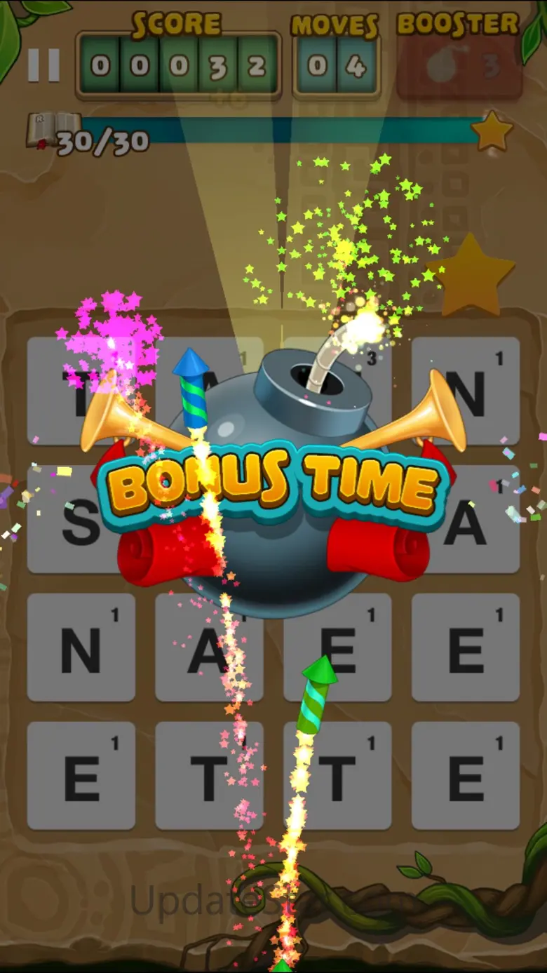 Ruzzle Adventure 1.8.2