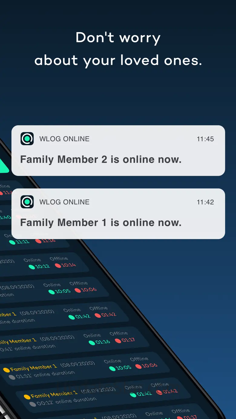 wLog Online 2.2.1