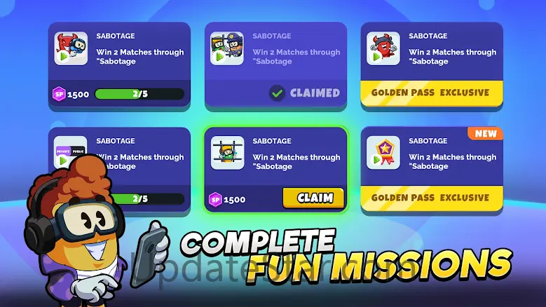 Silly Royale -Devil Amongst Us 1.26.4