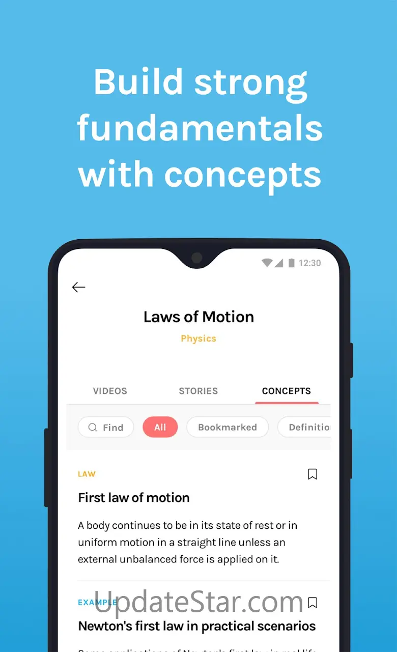 Toppr - Learning App for Class 6.5.115