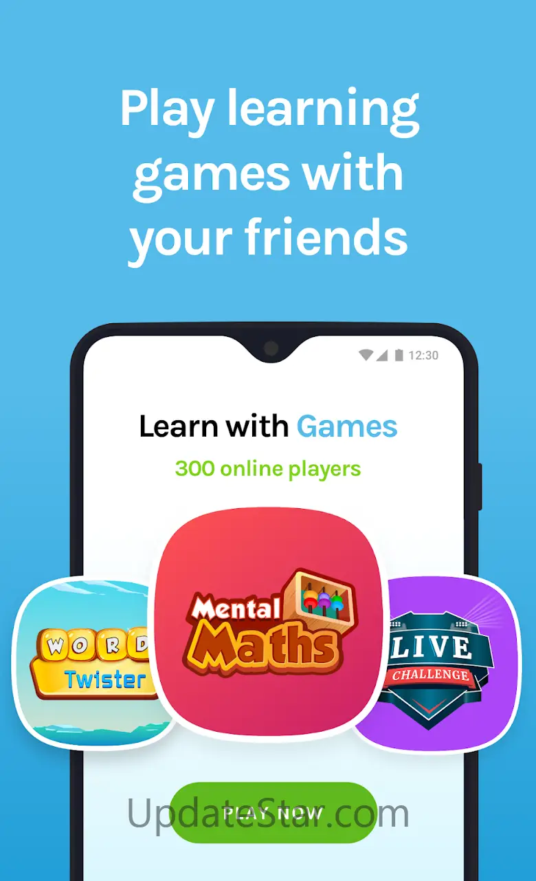 Toppr - Learning App for Class 6.5.115