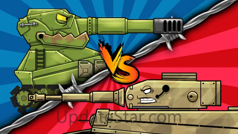 Merge Master Tanks: Tank wars 2.75.00